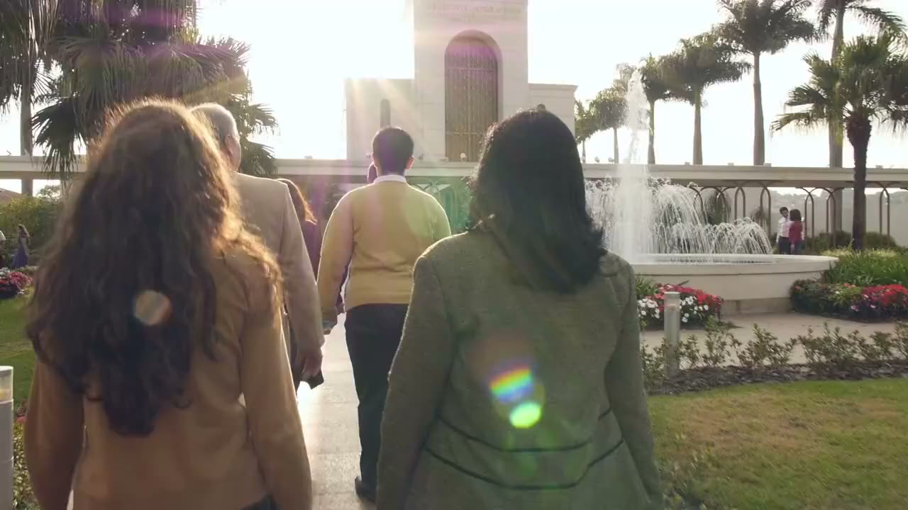 Busca A Cristo, Barcelona