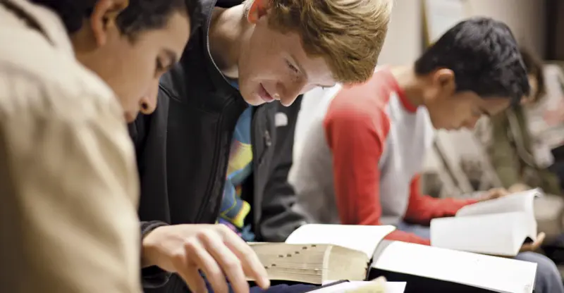 Clases de Inglés y Español