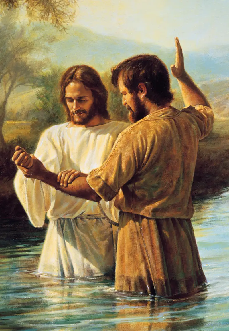 Baptism