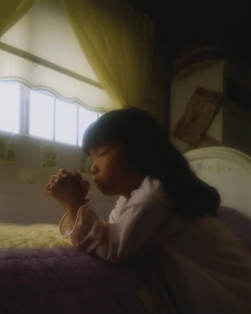 Prayer