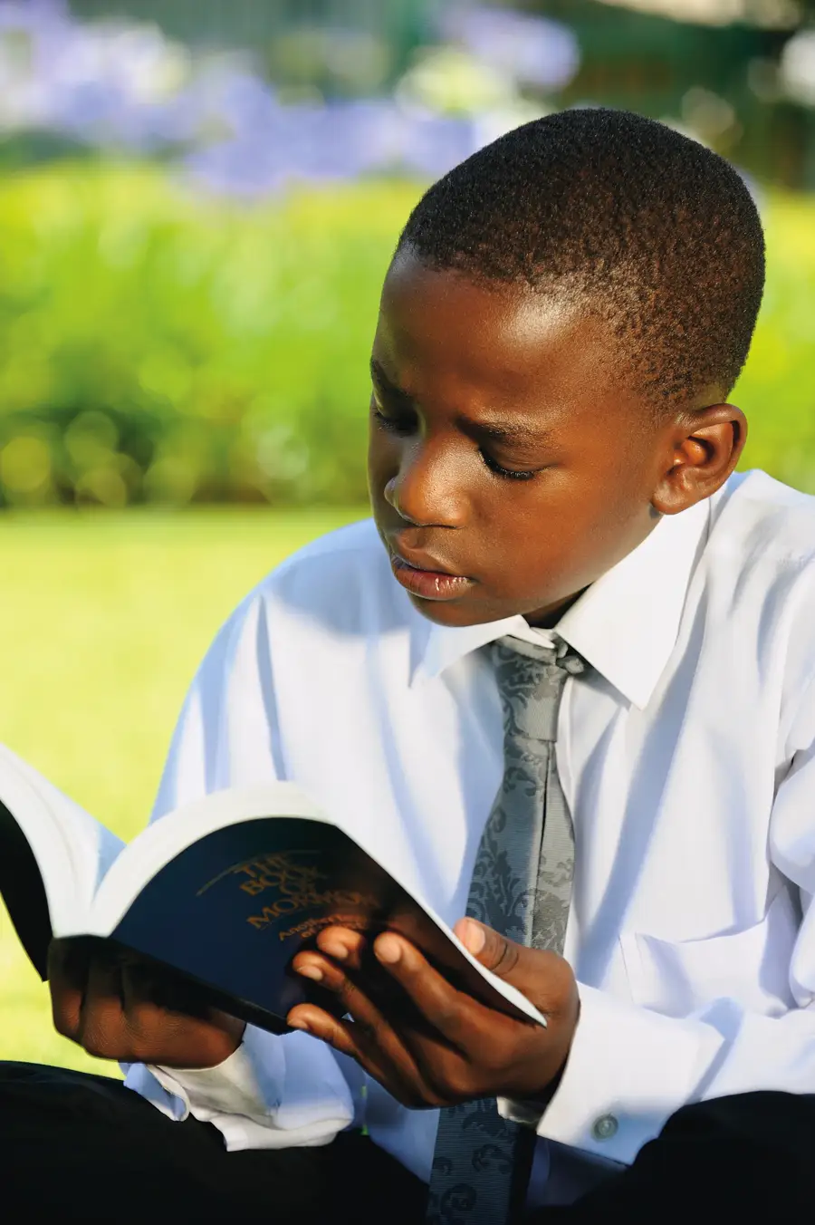 Llegint les Escriptures