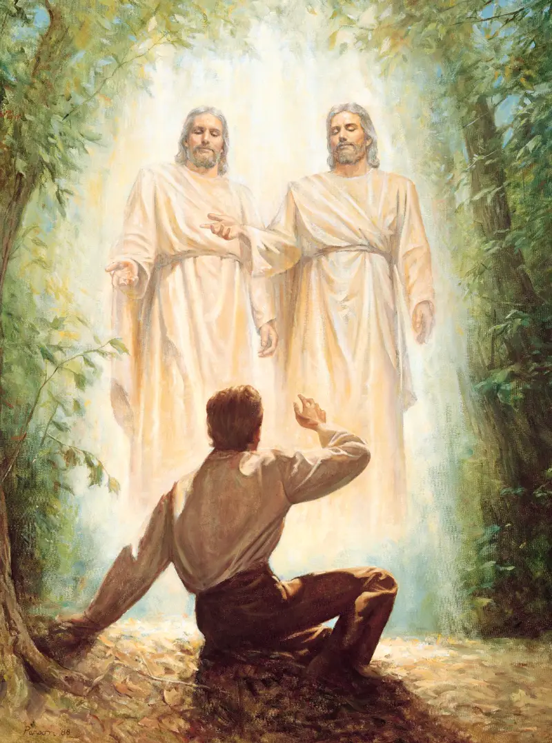 The Restoration