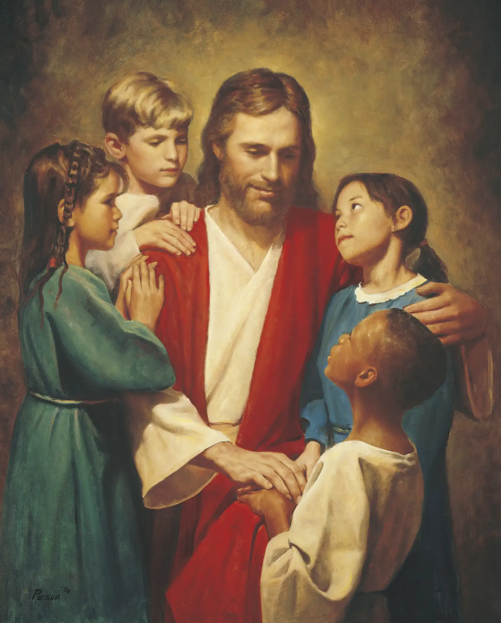 Jesucristo